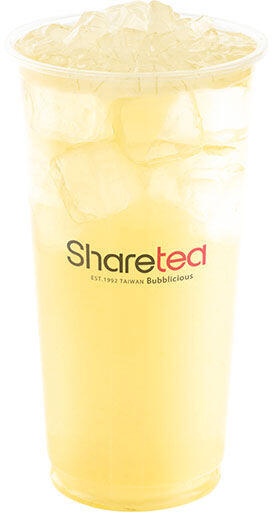 Honey Lemonade Aloe Vera