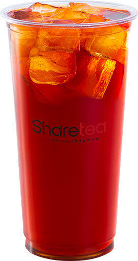 Classic Black Tea