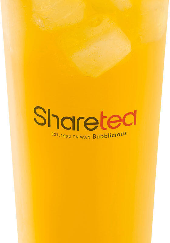 Classic Green Tea
