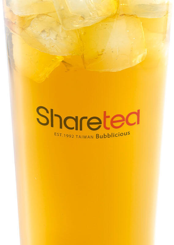 Wintermelon Tea