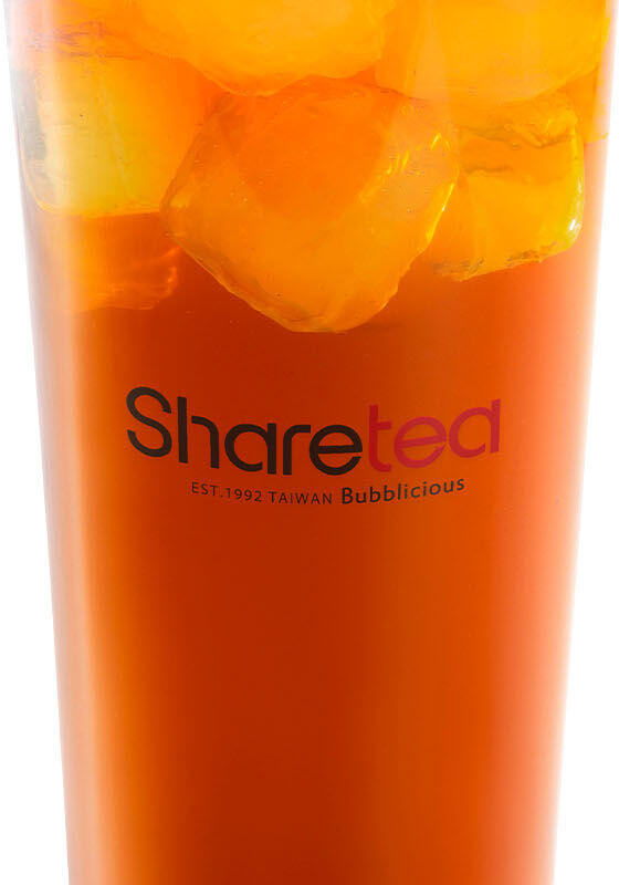 Ginger Tea