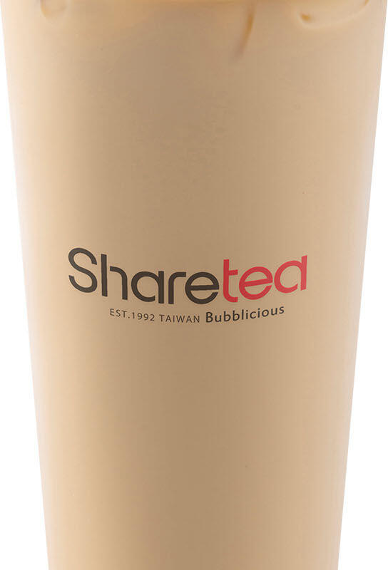Classic Oolong Milk Tea