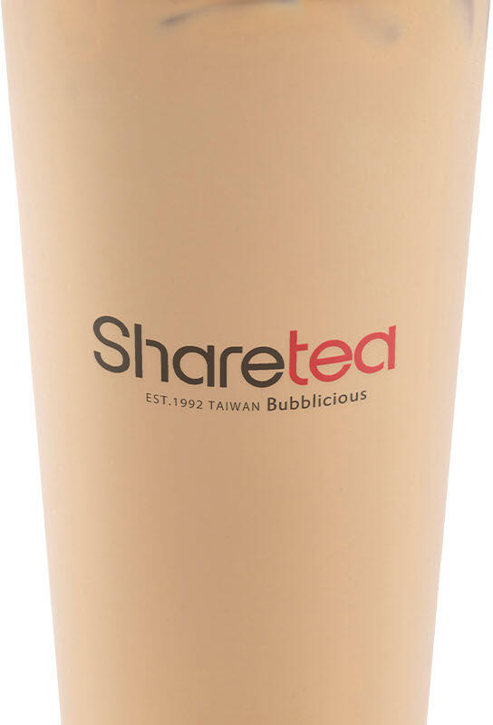 Coffee Milk Tea
