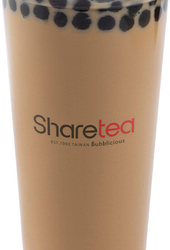 Hokkaido Pearl Milk Tea