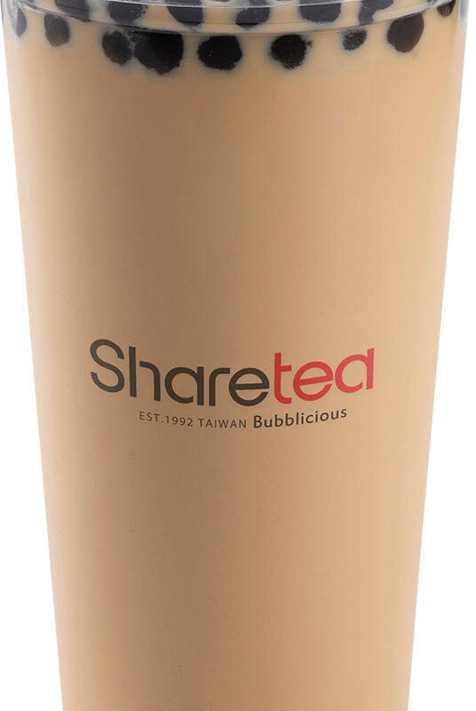 Okinawa Pearl Milk Tea
