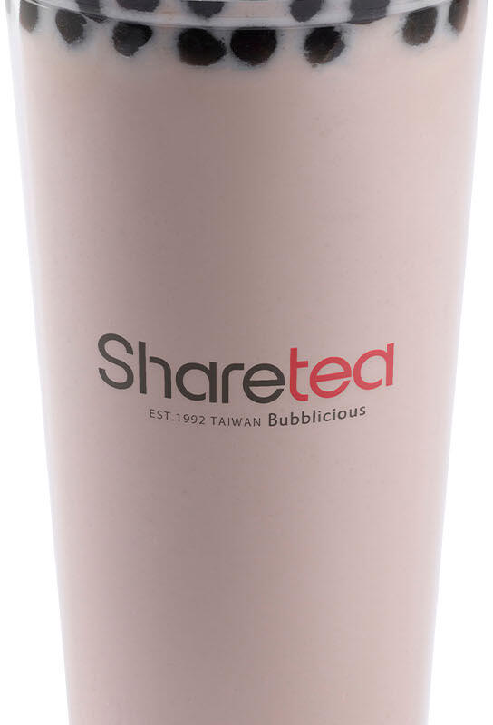 Taro Pearl Milk Tea