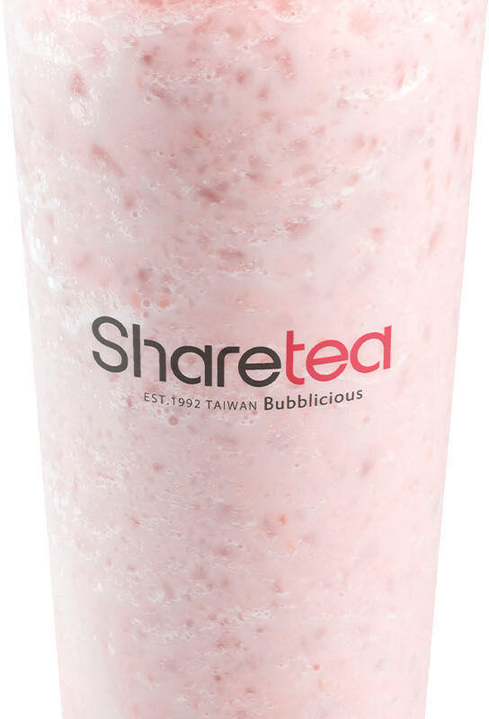 Taro Fresh Milk