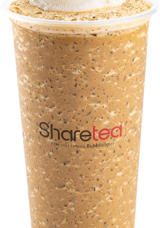 Coffee Ice Blended Ic