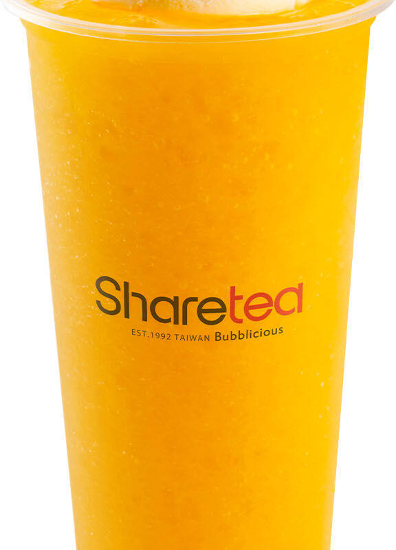 Mango Ice Blended Ic