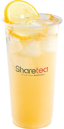 Wintermelon Lemonade