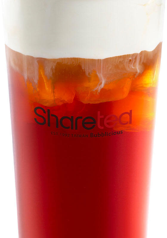 Creama Tea