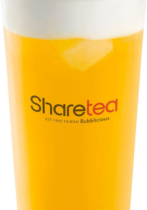 Wintermelon Tea Creama