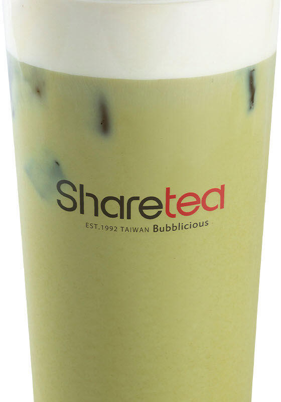 Matcha Green Tea Creama